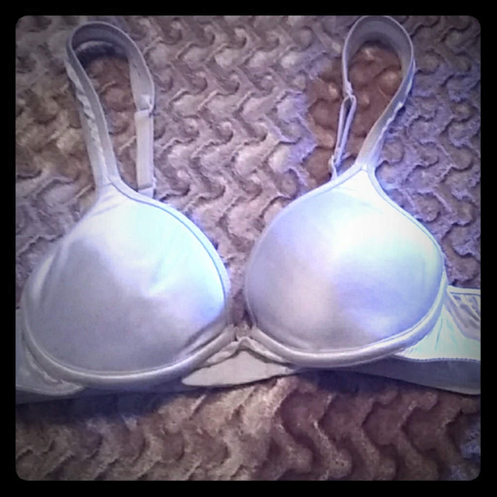 Vassarette Push up bra 34A